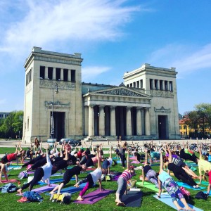 Königsplatz